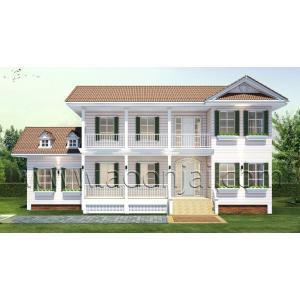 �Ѻ���ҧ��ҹ ���˭� �ҡ��ͧ ��§���� colonial style Ẻ��ҹ 2 ��� Ẻ��ҹ 4-6 ��ҹ