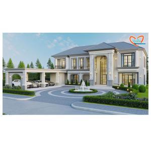 �Ѻ���ҧ��ҹ��� �س�Ҿ�� Ajai house